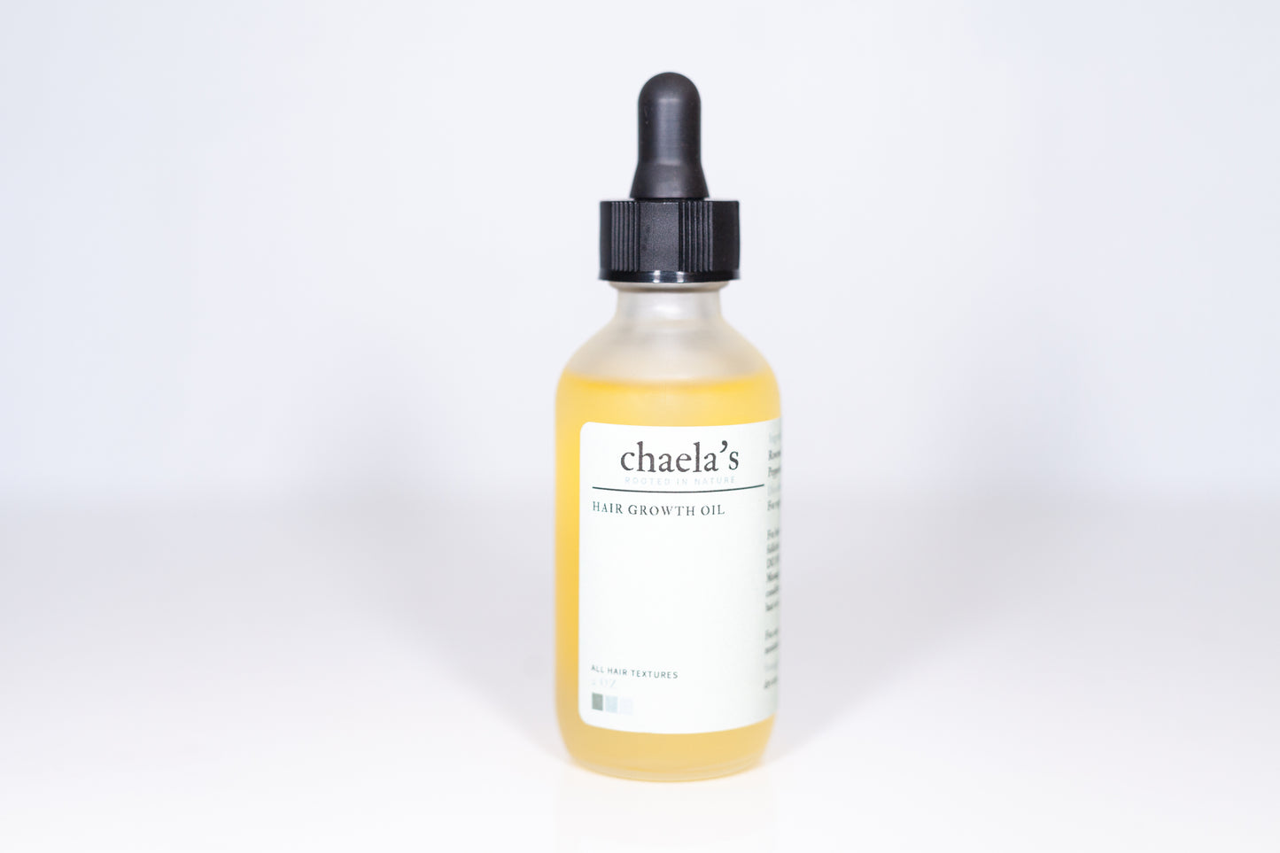 Chaela's Hair Growth Oil