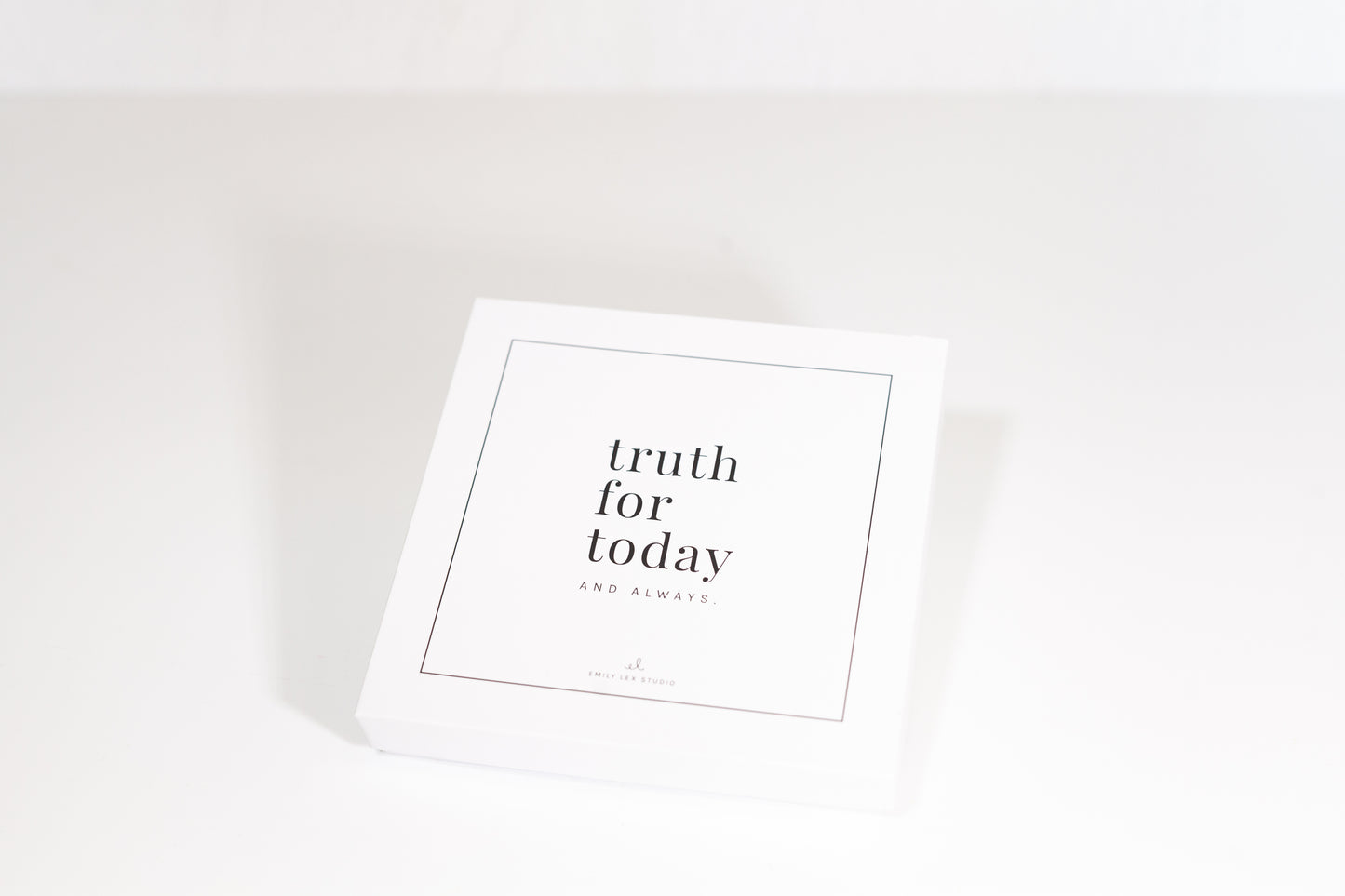 Emily Lex Truths for Today Cards