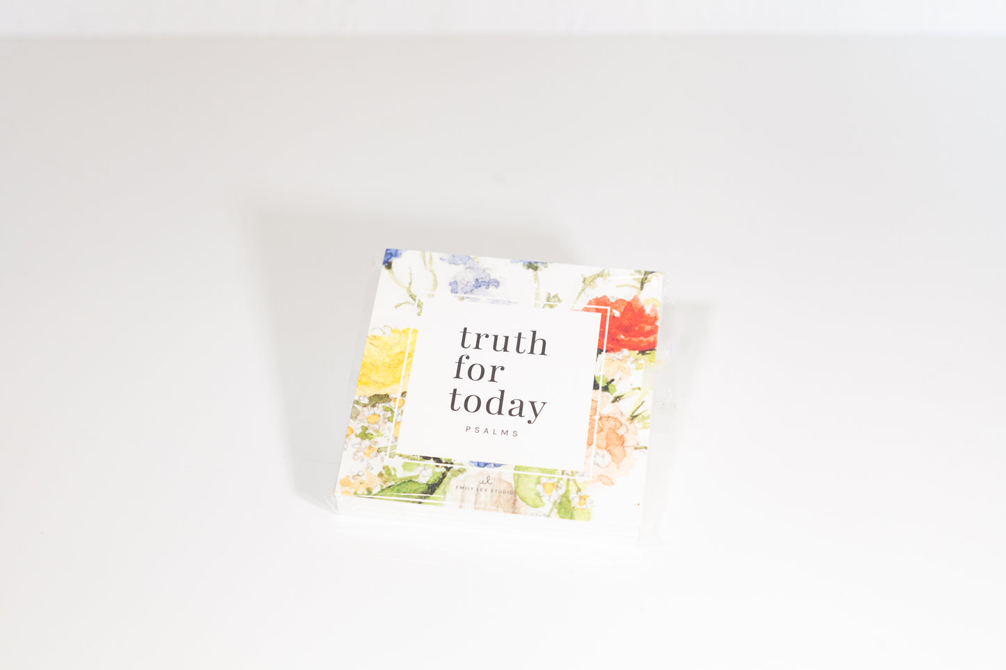 Emily Lex Truths for Today Psalms Cards