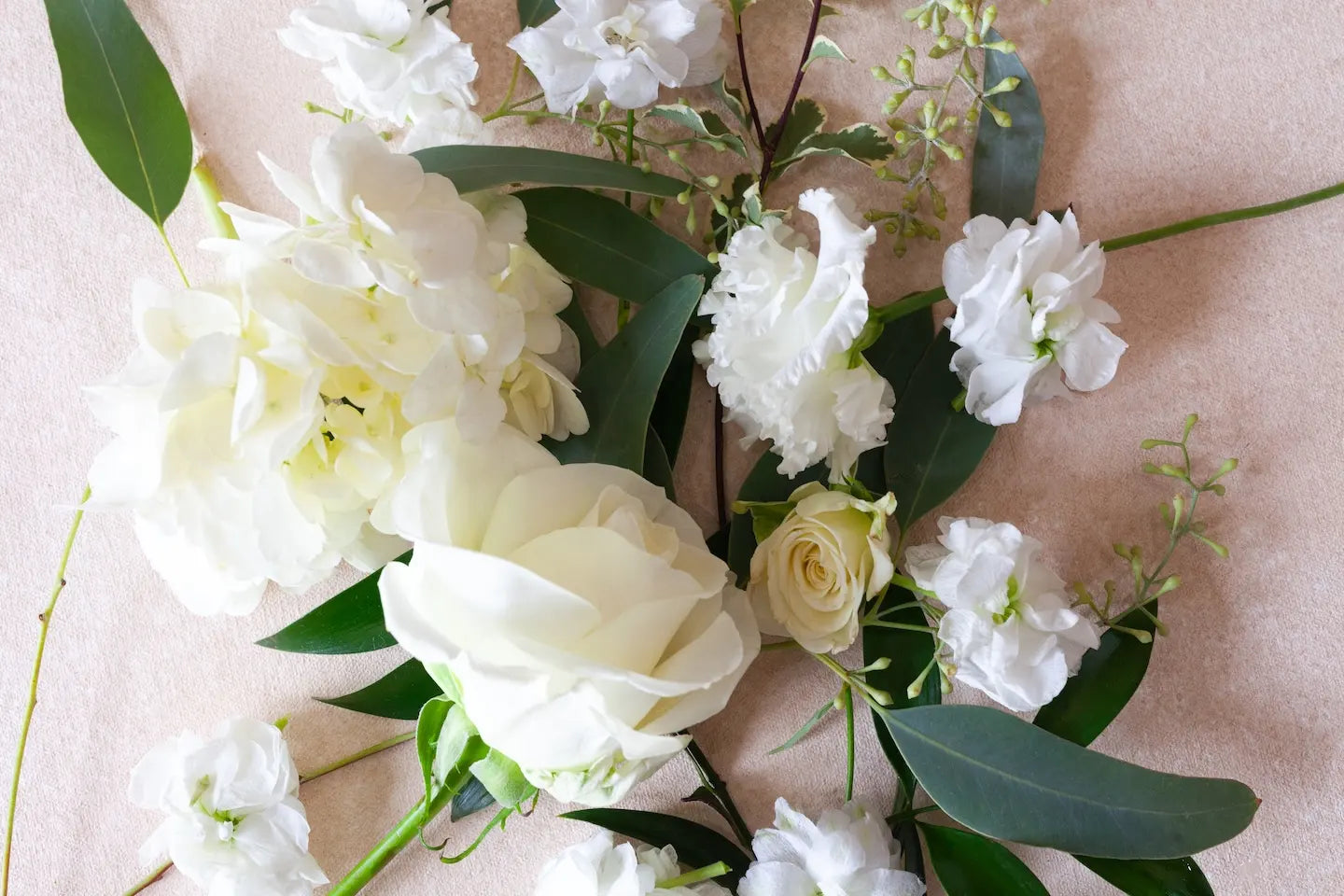 Wedding Bouquets