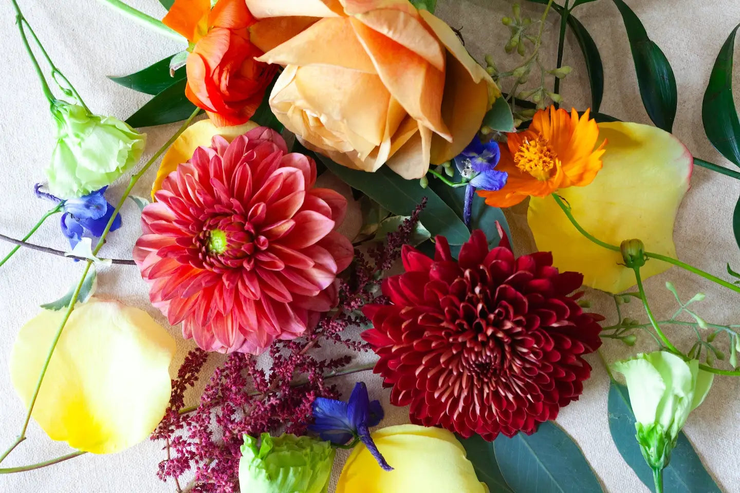 Wedding Bouquets