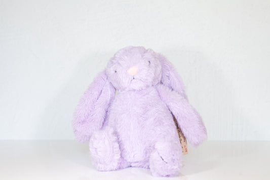 123 Farms Lavender Scented Bunny Plush