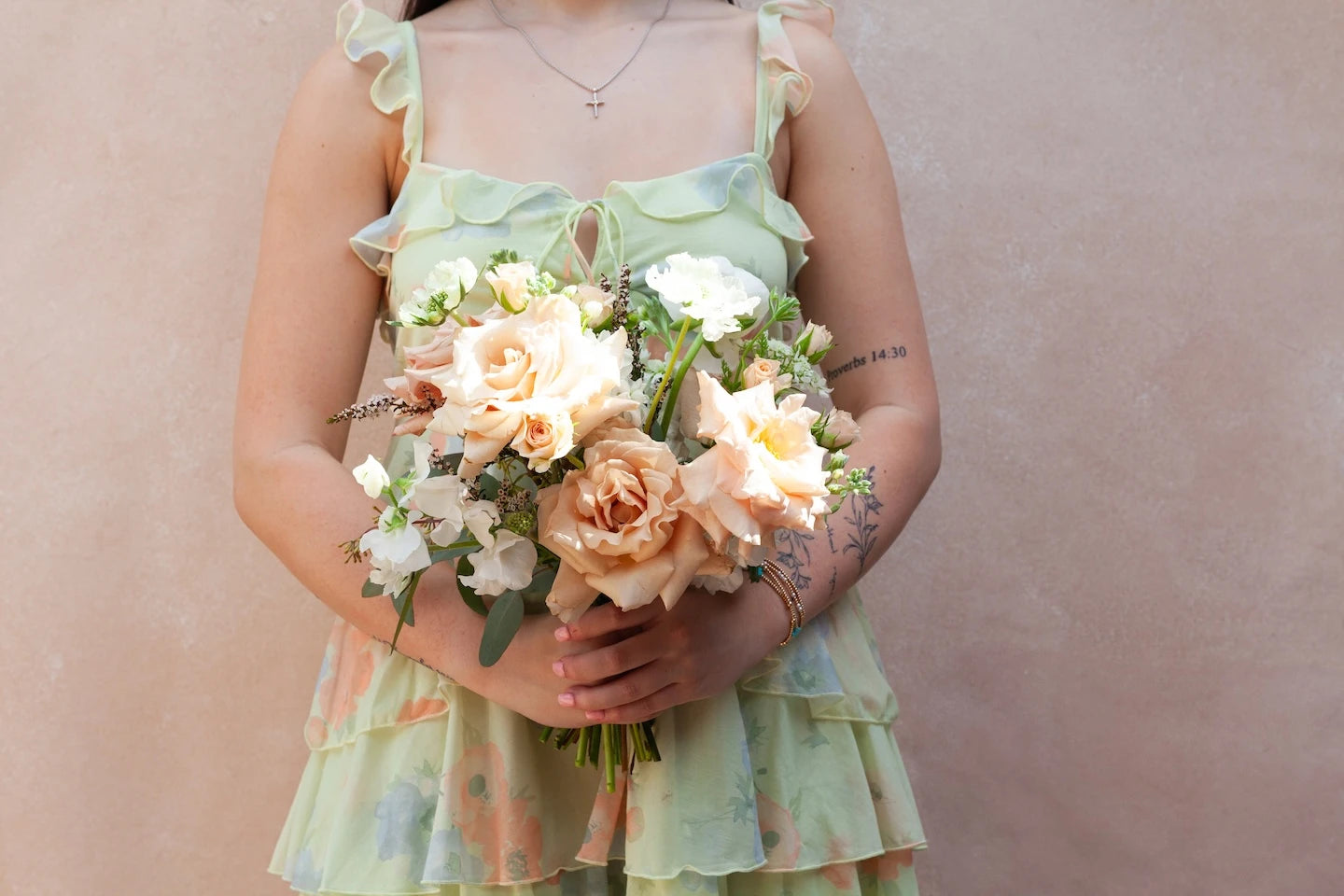Attendant Bouquets
