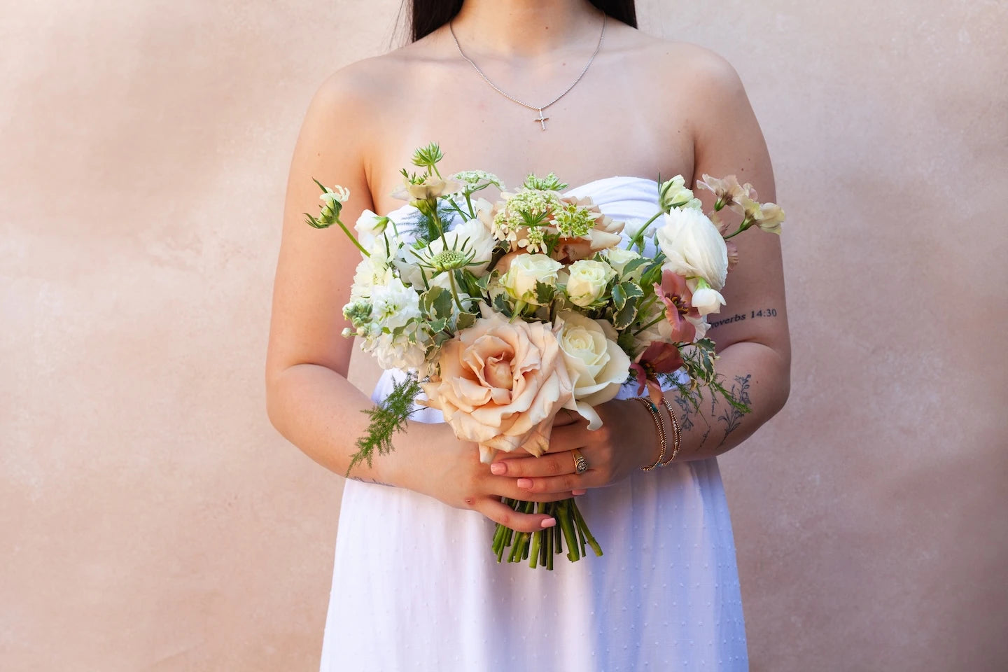 Wedding Bouquets