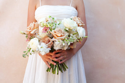 Wedding Bouquets