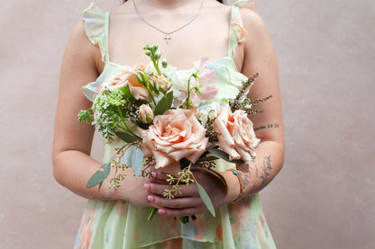 Attendant Bouquets