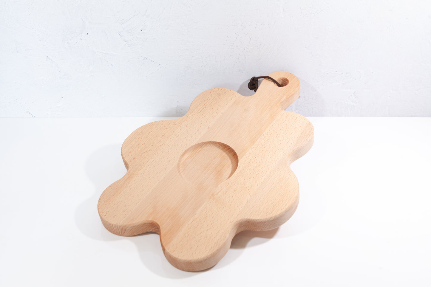 Areaware Serving Friends Flower Charcuterie Board