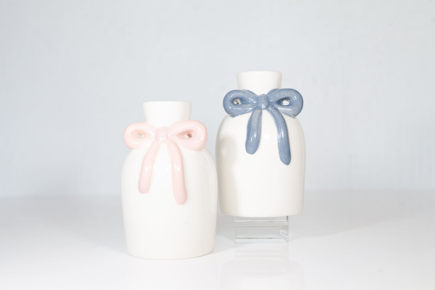 Bundle of Joy Bud Vase