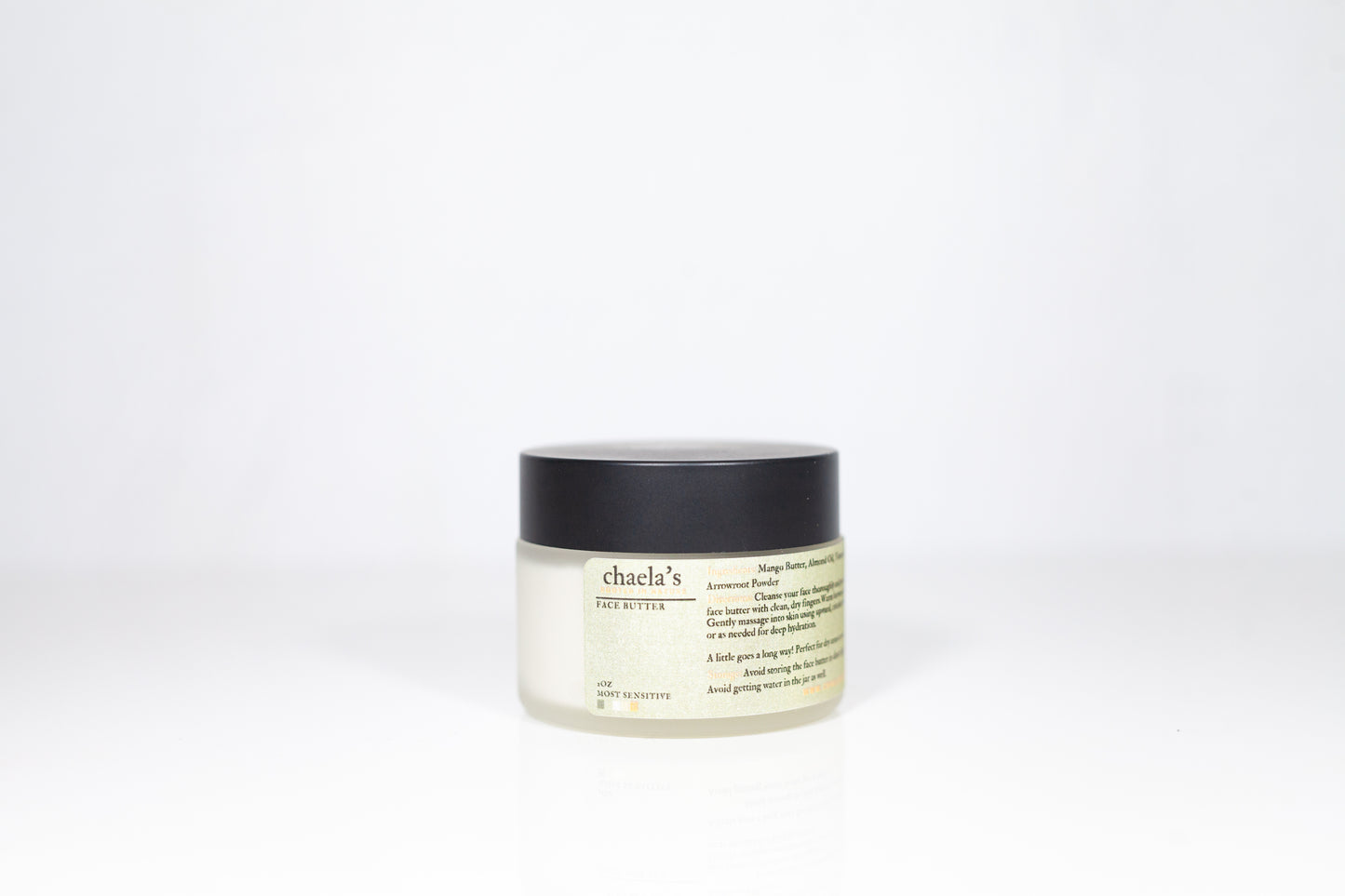 Chaela's Face Butter