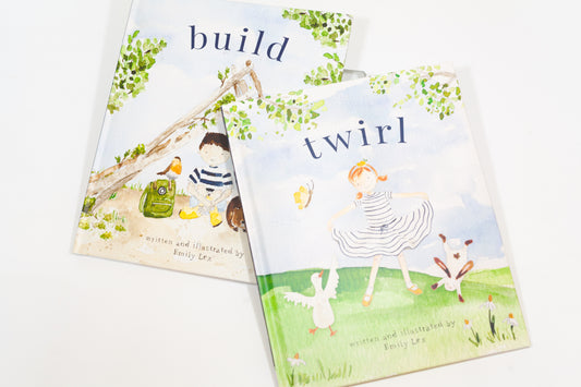 Emily Lex Books