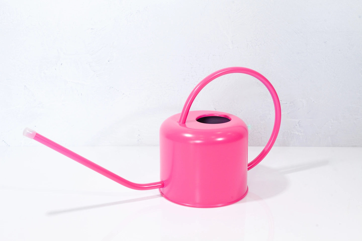 Jungle Club Pink Watering Can