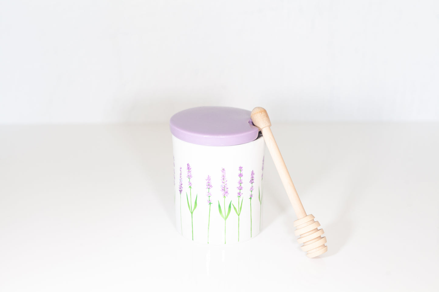 Now Designs by Danica: Honey Pot