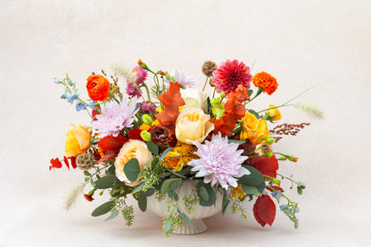 Thanksgiving Centerpiece