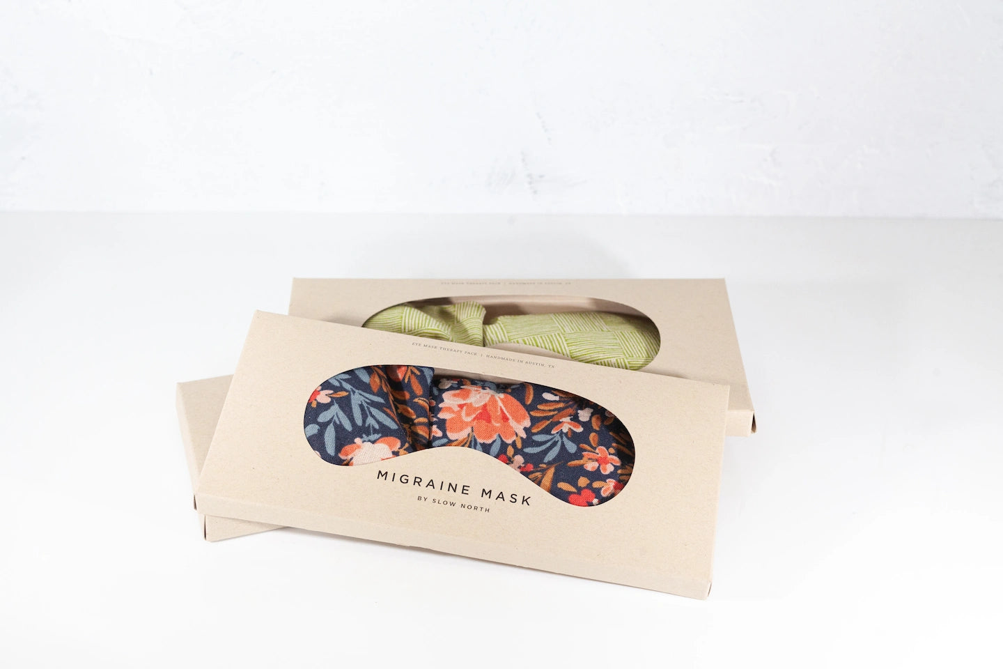 Slow North Migraine Mask