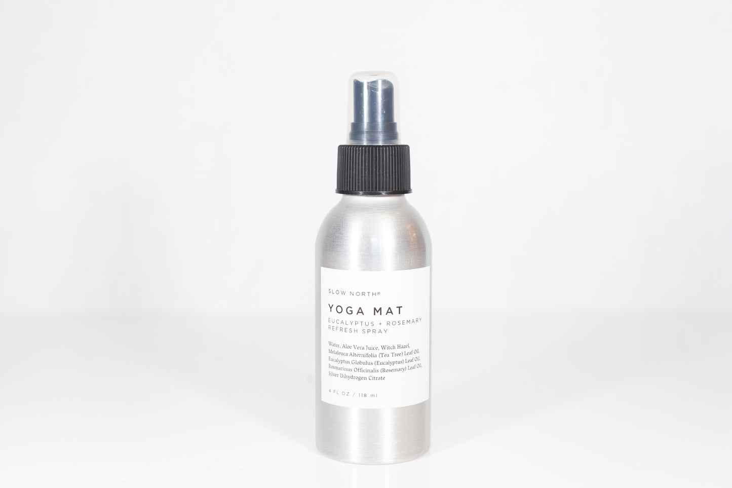 Slow North Yoga Mat Spray