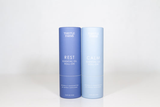 Thistle Farms Essential Oil Roll-On