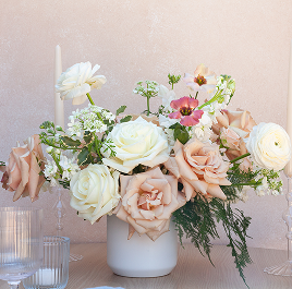 Verbena Floral Design