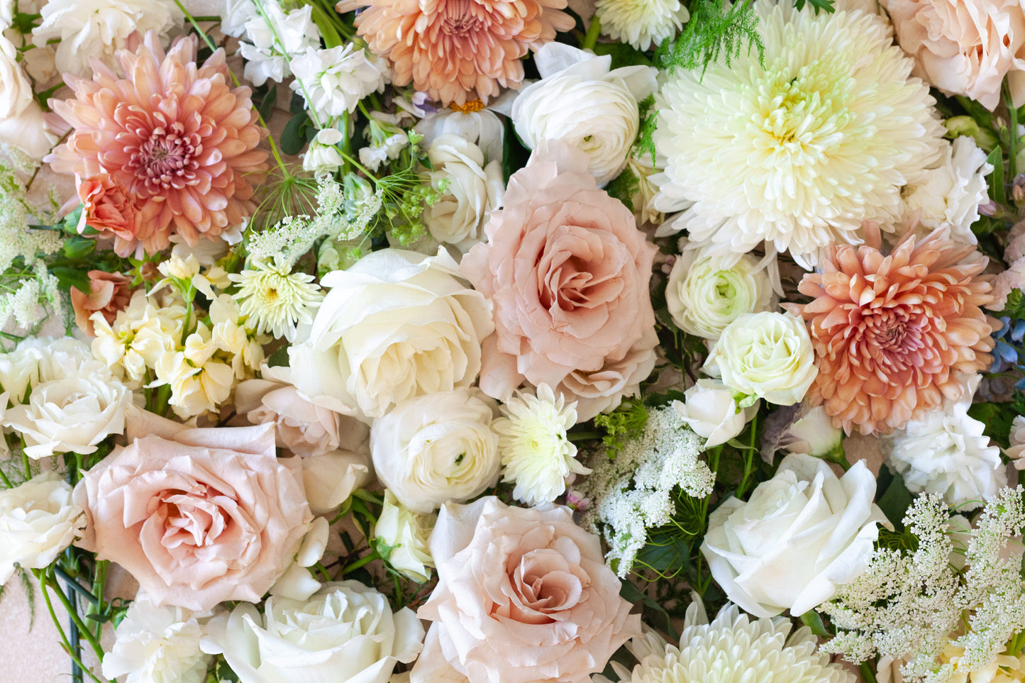 Wedding Bouquets