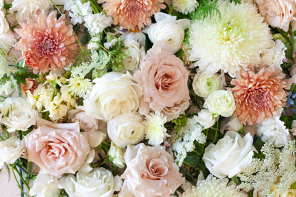 Wedding Bouquets