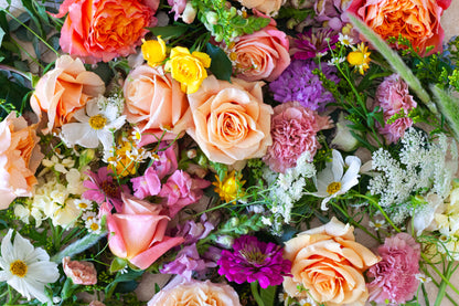 Corsages