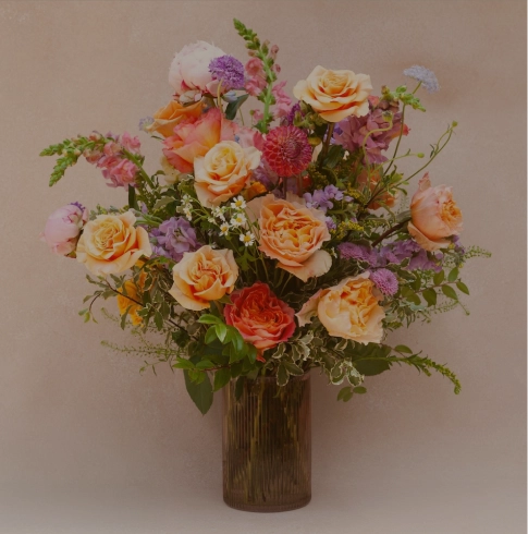 Verbena Floral Design