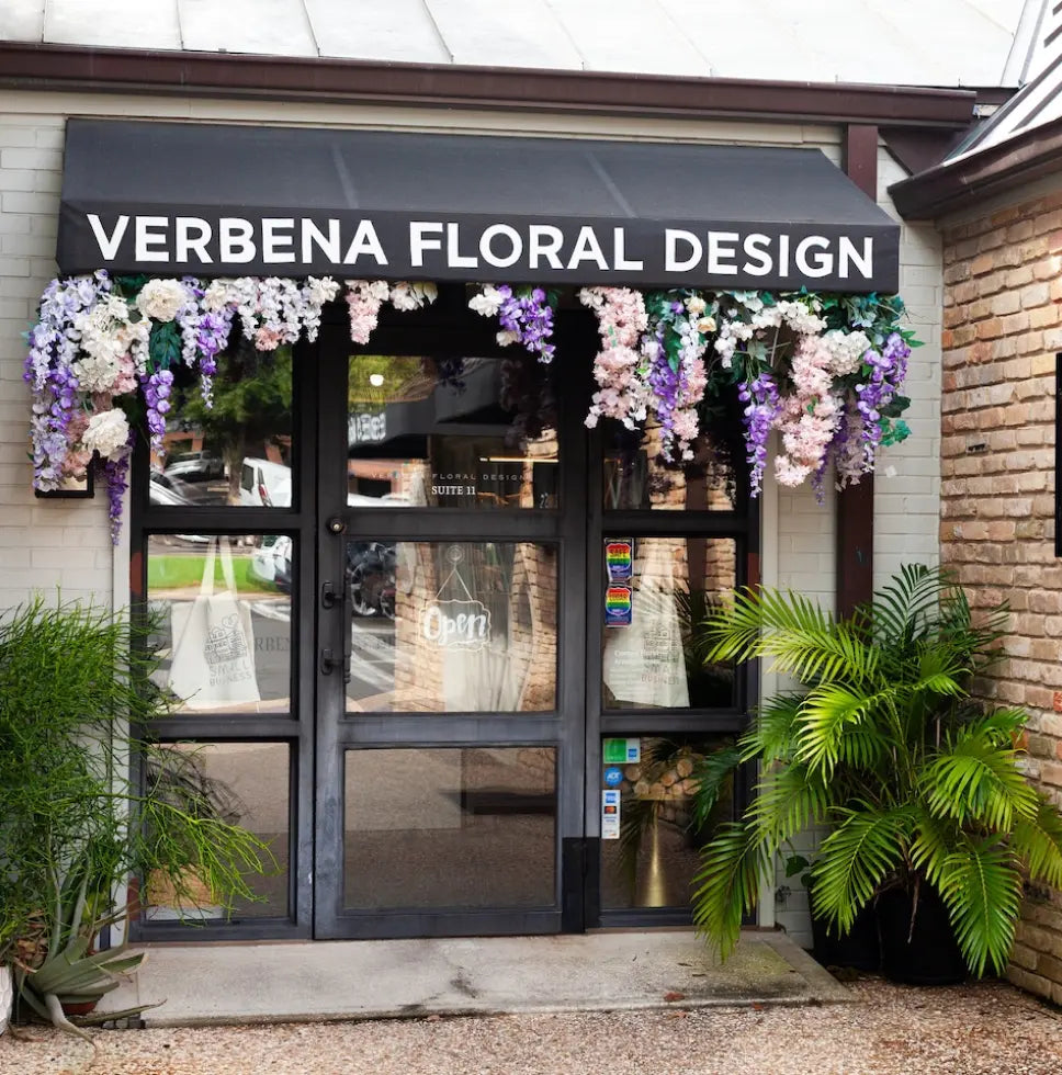 Verbena Floral Design
