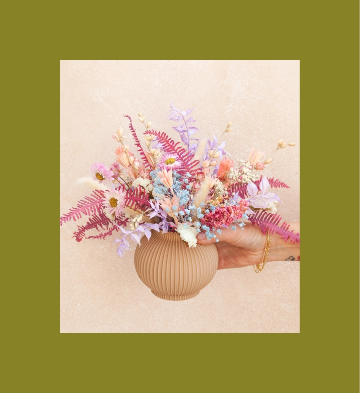 Verbena Floral Design