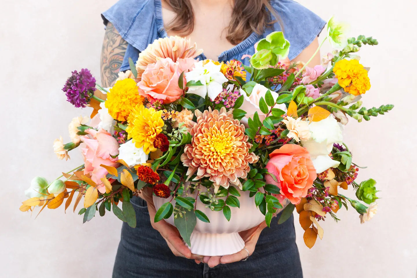 Thanksgiving Centerpiece