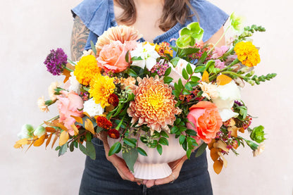 Thanksgiving Centerpiece
