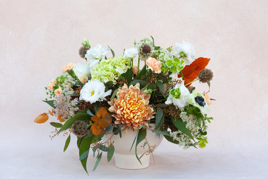 Thanksgiving Centerpiece