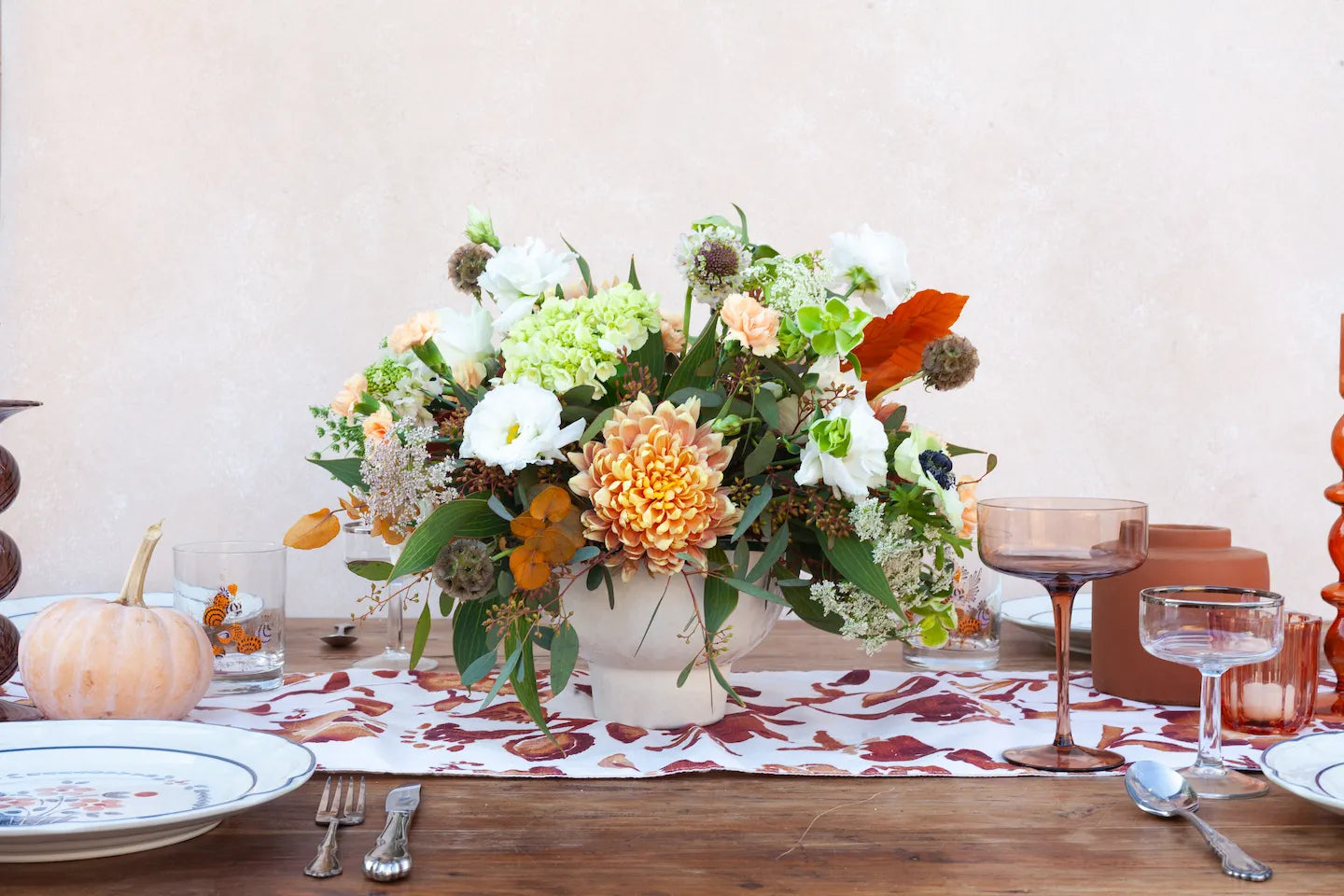 Thanksgiving Centerpiece