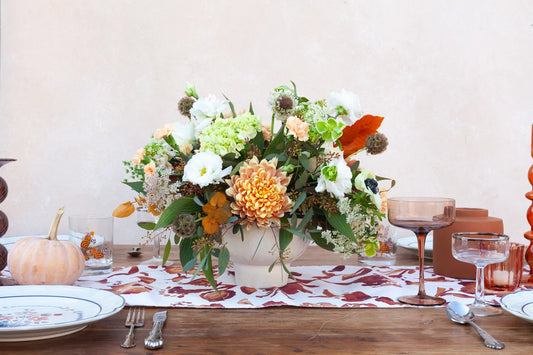 Thanksgiving Centerpiece
