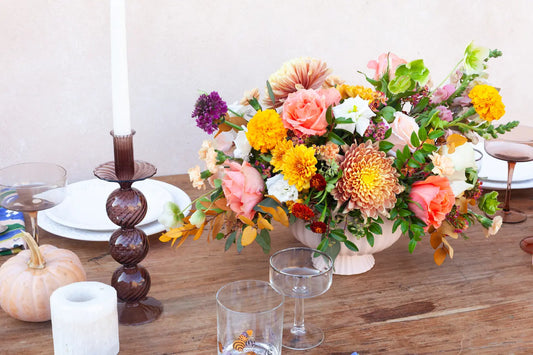 Thanksgiving Centerpiece