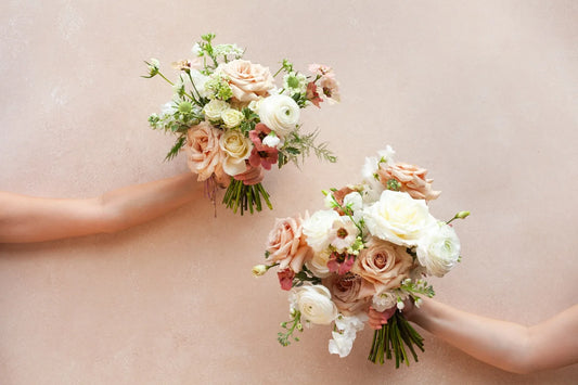 Wedding Bouquets