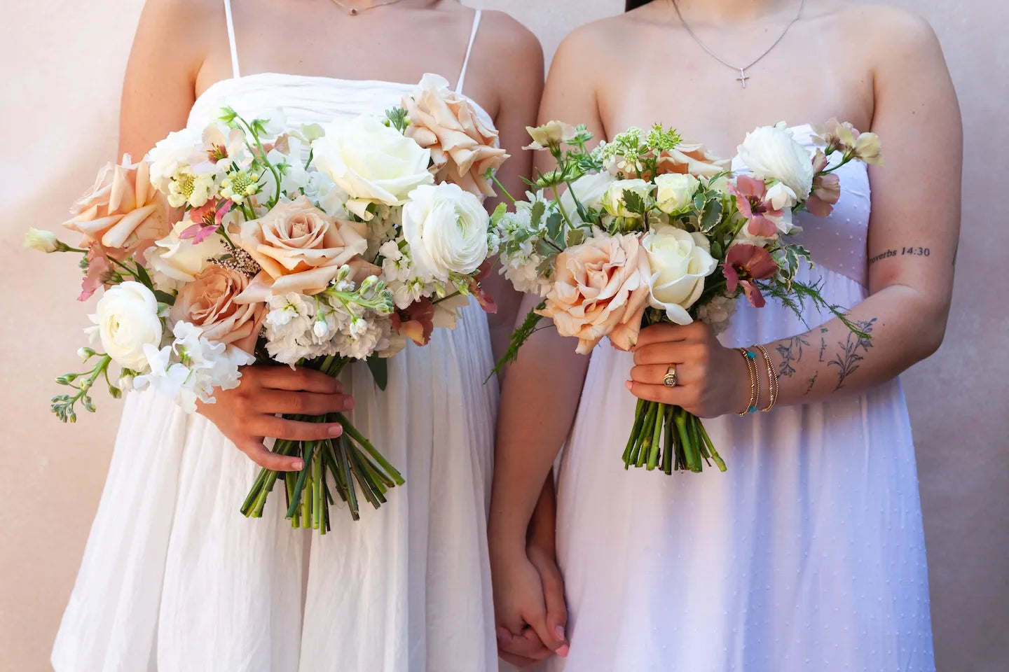 Wedding Bouquets