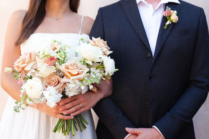 Wedding Bouquets