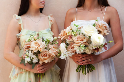 Attendant Bouquets